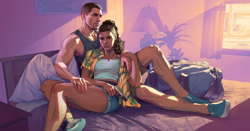 6 Key Details You Can’t Miss in the New Grand Theft Auto VI Trailer