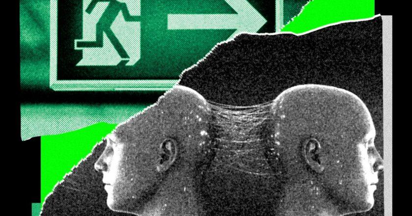 If Hacker Models Worry You, Brace Yourself for AI Viruses