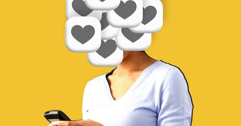 Bumble Shifts Away from Feminist Principles in Response to Competitive Dating Market