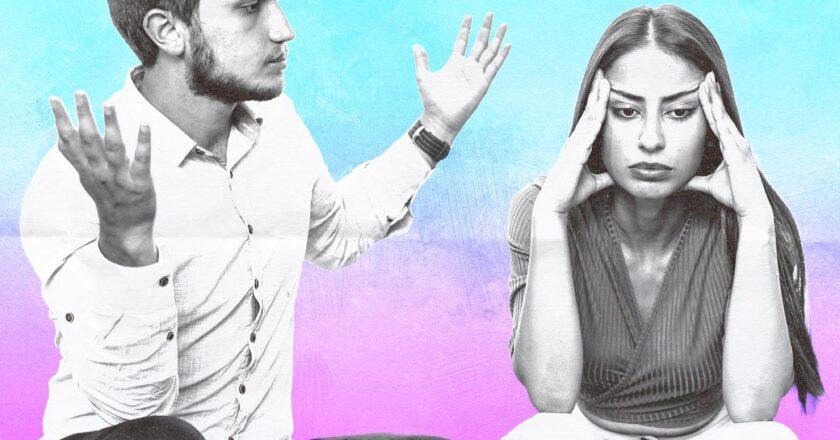 This AI Assistant Aims to Offset Your Boyfriend’s Shortcomings