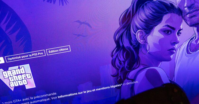 GTA 6: How and When to Watch the Extended Trailer on Netflix and YouTube