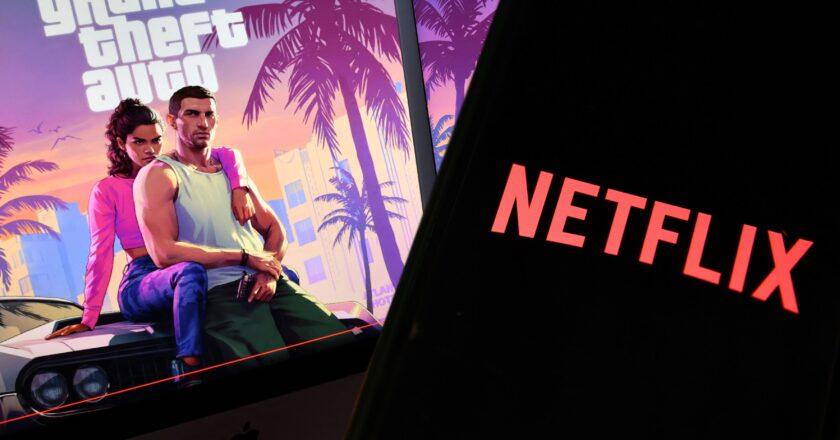 GTA 6 on Netflix: Release Date and How to Watch the Exciting New Trailer