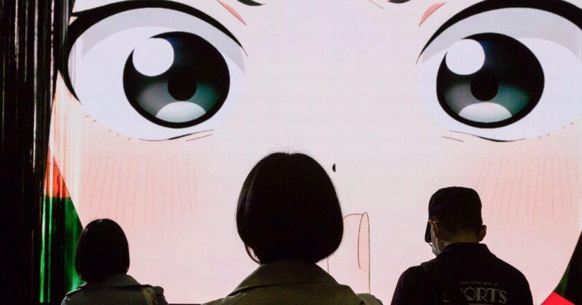 12 Must-Watch Animes for Those Who Think They Dislike Anime