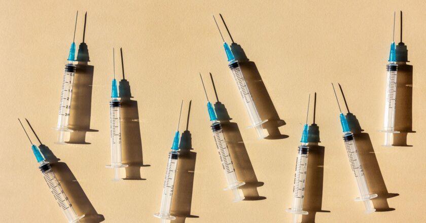 Vaccination Shields Your Brain Against Dementia: The Mystery Unveiled
