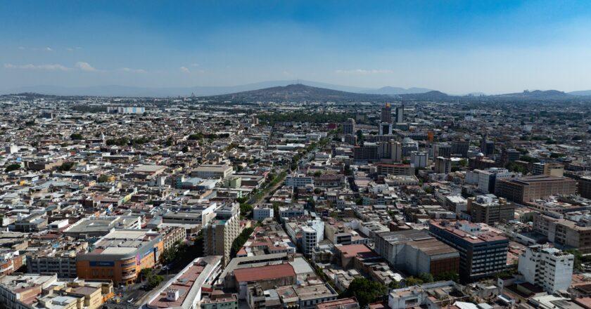 The Catastrophic Real Estate Model That Doubled Mexico’s Urban Sprawl Without Transport or Services