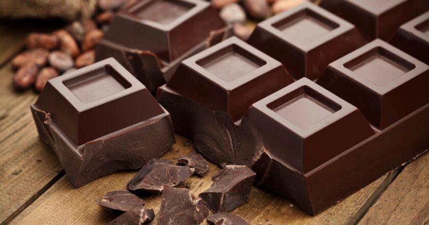 How Science is Perfecting the Art of Chocolate