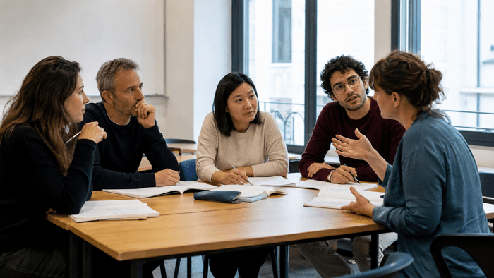 Is an Intensive Language Course Worth It?