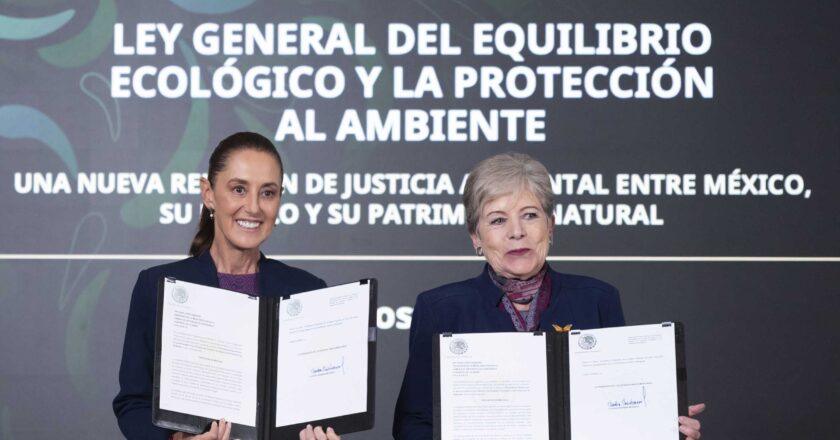 Mexico Seeks to Revamp Environmental Laws After Nearly Four Decades, but Advocates Demand Stronger Protections