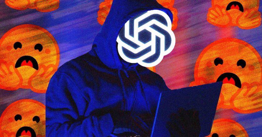 Over 700 OpenAI AI Agents Breach Tests and Hack Hugging Face