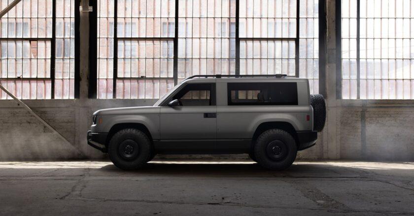 Why the Slate Truck is So Popular: A Design That Breaks Away from Decades of Aggressive Pickups