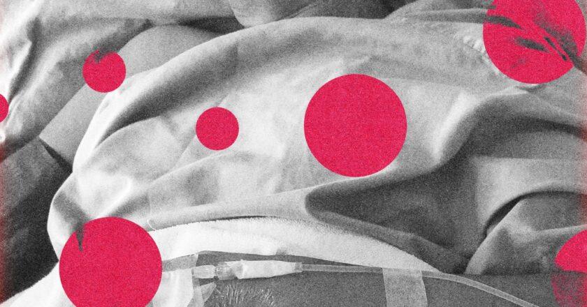Measles Deaths Resurface in a Declining Vaccination Landscape in the United States