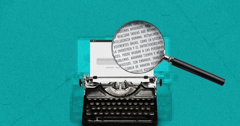 How to Spot AI-Generated Text: Key Signs to Look For