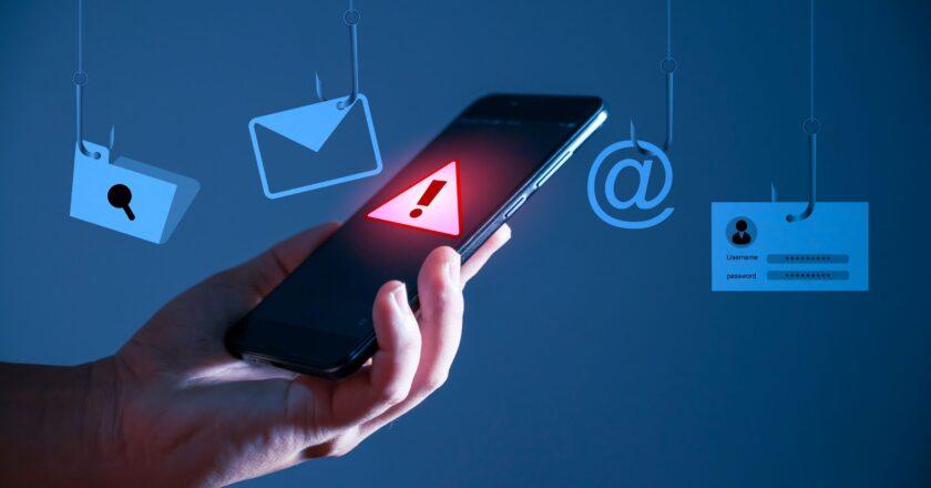 It’s Not Paranoia: You Encounter a Digital Scam Attempt Every Four Days in Mexico