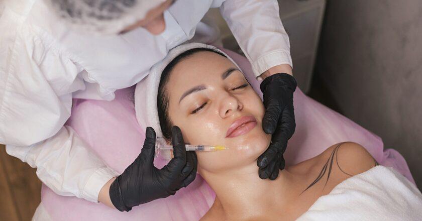 Zombie Filler: The Latest Aesthetic Medicine Trend of Injecting Fat from the Deceased