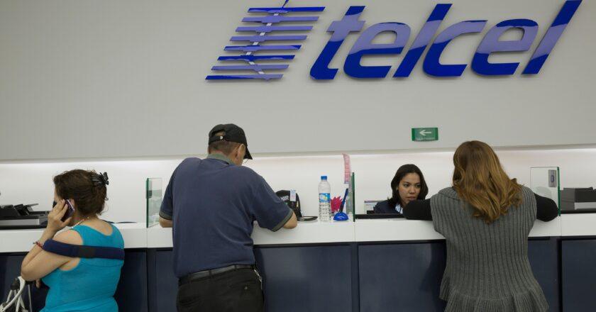 Mexico Faces Chaos as Unregistered Phone Lines Set to be Suspended