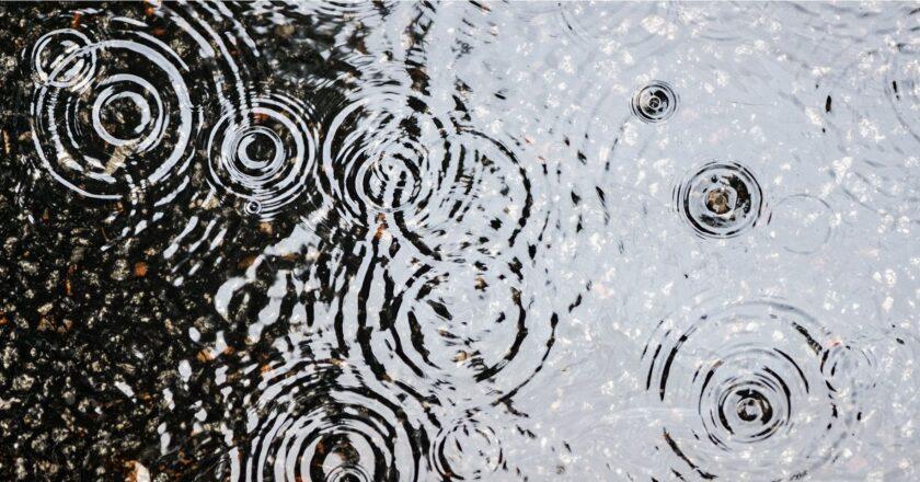 Pleasant Weather Ahead Before Intense Rain and Thunderstorms Expected This Week