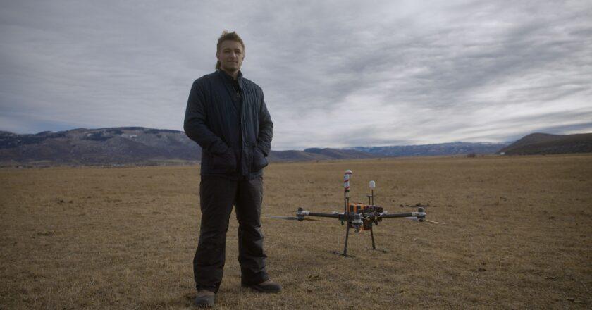 US Company Claims to Have Created 19 Million Gallons of Rain Using Climate-Manipulating Drones