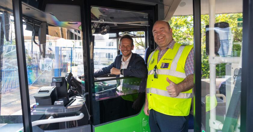 Free Bus Travel for Kids: A Summer Holiday Initiative to Alleviate Cost of Living Pressures