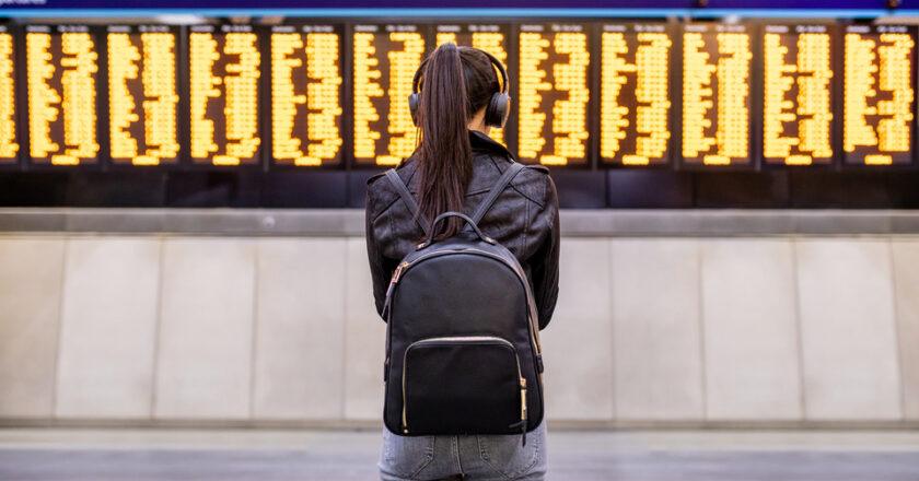 Increased Savings for Students: New Changes to the 16-17 Saver Railcard Effective from September