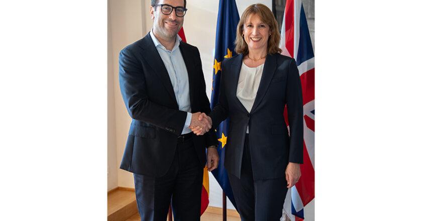 Collaborative Roadmap for UK-Spain Partnerships