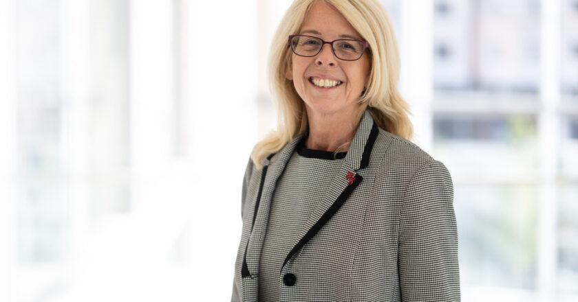 Cari-Anne Quinn: Transforming Potential into Progress – Pioneering Health Innovation in Wales