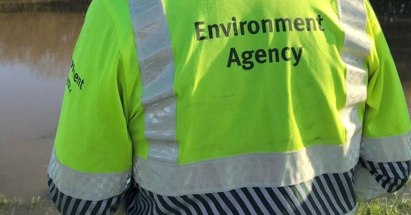 Four Men Arrested for Illegal Waste Dumping at Notorious Wigan Location
