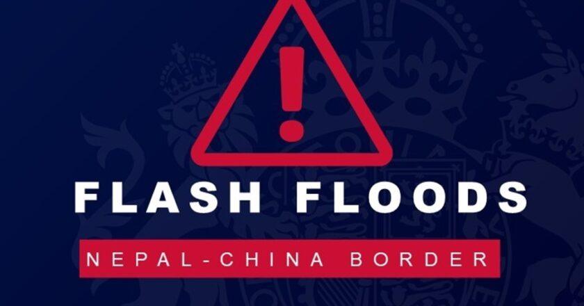 How to Support Nepal and China Flood Relief Efforts
