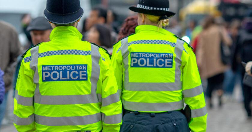 Knife Crime Homicides Reach Historic Low in 35 Years