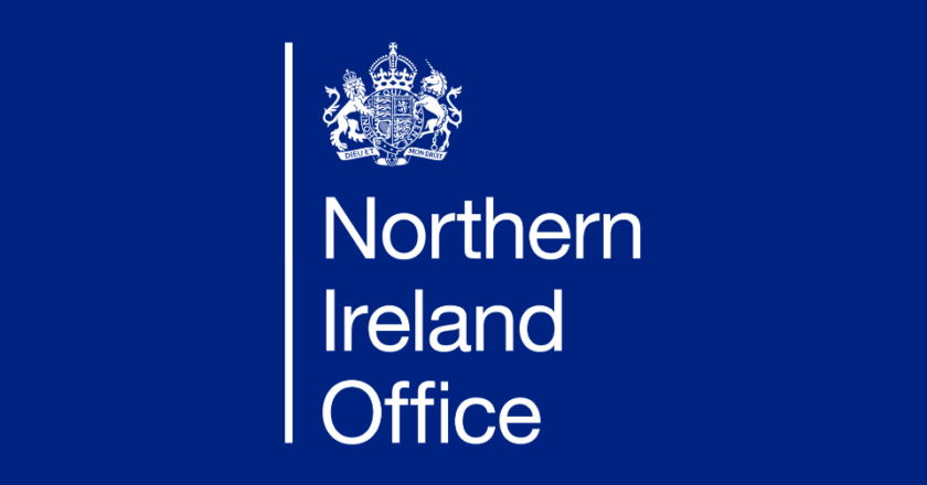 Northern Ireland Secretary Highlights Significance of UK-Irish Economic Relations During First Dublin Visit