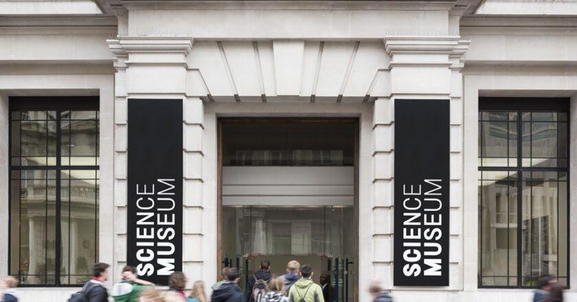 Assisting the Science Museum Group in Navigating Climate-Related Risks