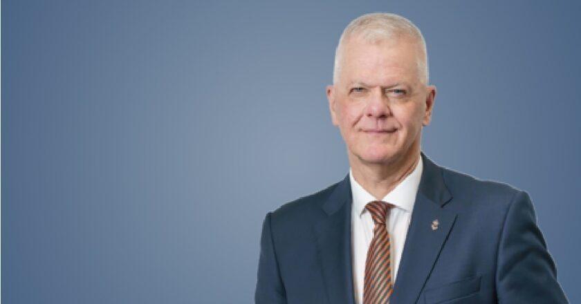 Sir David Bell Resigns as Vice Chair of Skills England: A New Chapter Begins