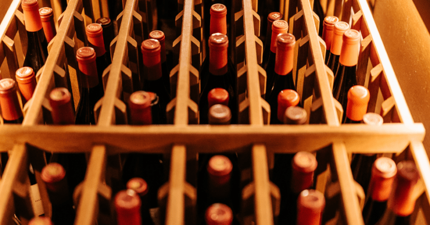 NFCU Operation Results in Arrest Linked to £500,000 Counterfeit Wine Scheme