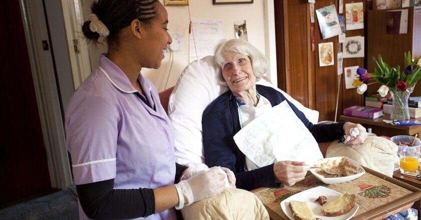 Care Workers Secured Representation in Fair Pay Agreements
