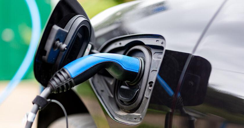 Initiative Launched to Establish a Roadmap for Achieving Zero Emission Driving by 2035