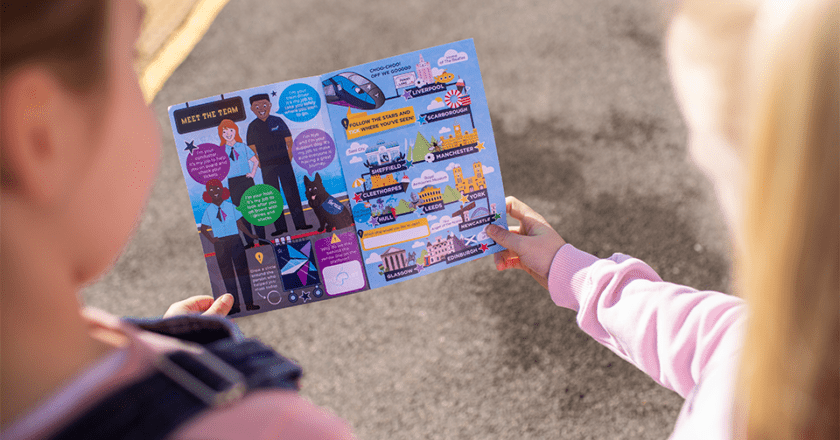 Set Sail for a Spectacular Summer Adventure