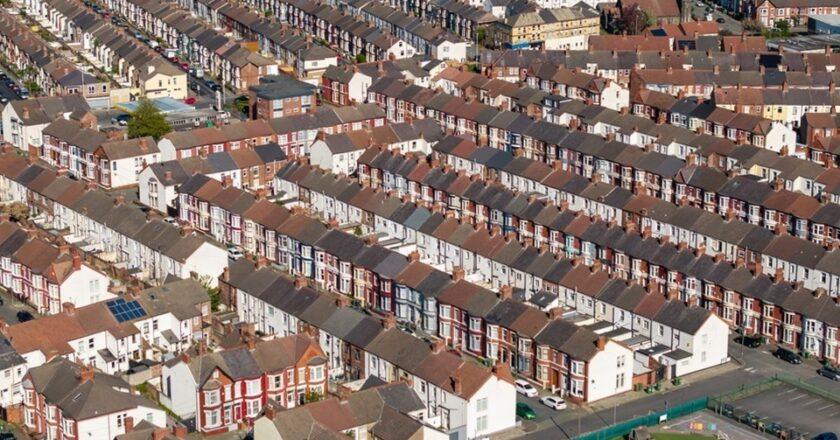 June 2026 UK House Price Index: Insights and Trends