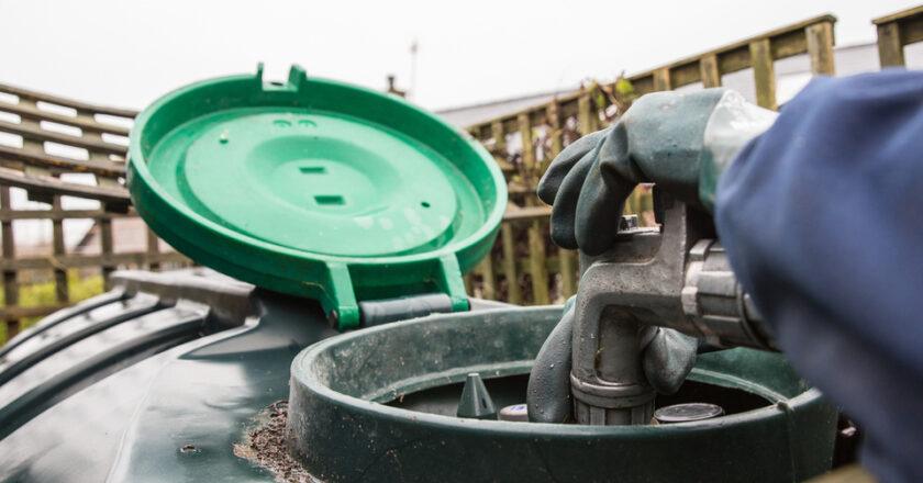 CMA Achieves Compensation for Heating Oil Customers: What You Need to Know