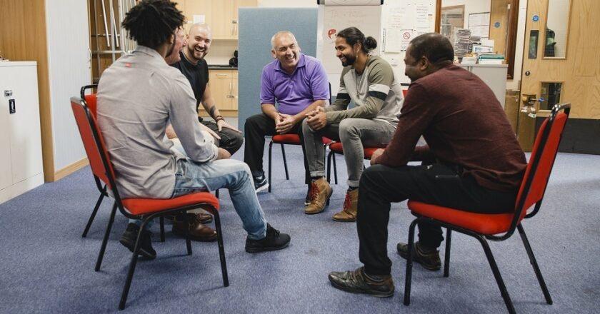 Significant Growth in Community Mental Health Support Services Throughout England