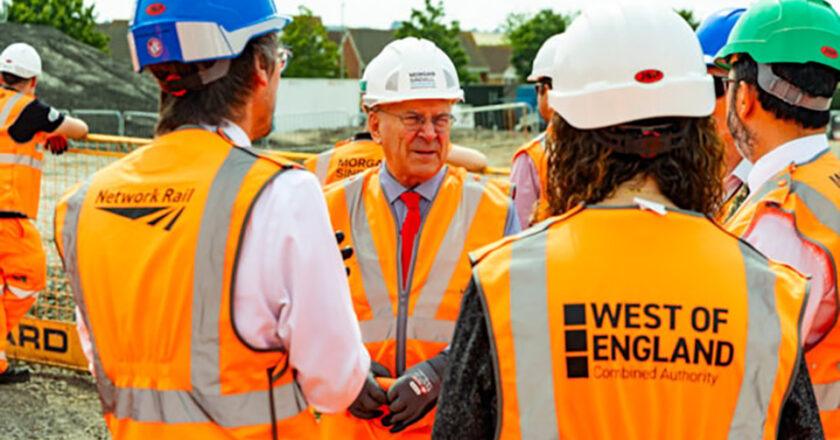 Revitalising the Portishead Line: New Stations, Quicker Journeys, and Enhanced Connections After 60 Years