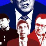 AI Leaders Urge Caution as Trump Administration Responds: "Take Action Yourselves"