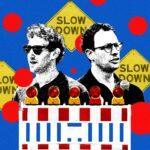 OpenAI and Anthropic Aim to Slow Down AI Development: Will Antitrust Laws Hinder Their Efforts?