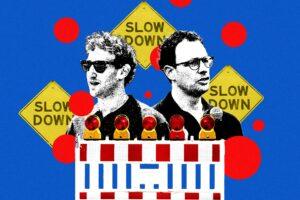 OpenAI and Anthropic Aim to Slow Down AI Development: Will Antitrust Laws Hinder Their Efforts?