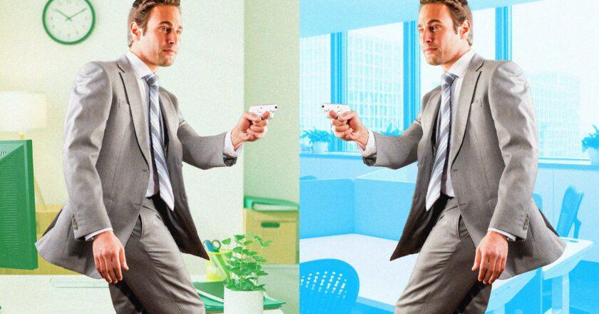 The Job Hunt Enters a Vicious Cycle of AI Between Candidates and Recruiters