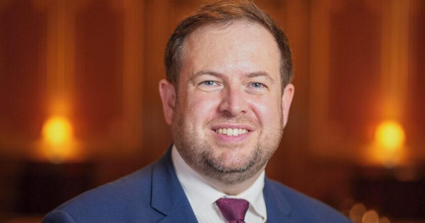 Ministerial Statement on Iran Sanctions: Key Updates from 8th September 2026