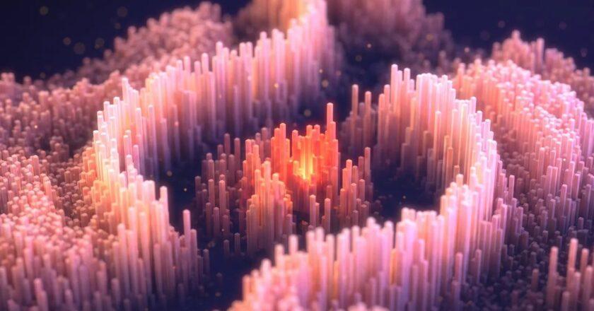 Google DeepMind Unveils AI-Powered Human Genome Atlas