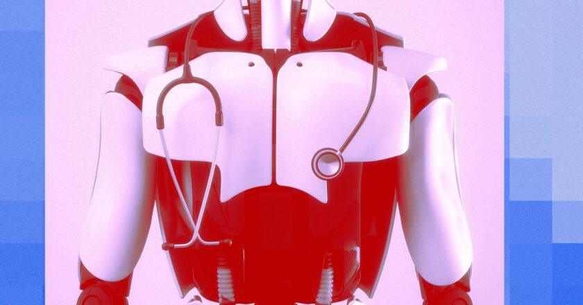 What Will Happen to Doctors When AI Diagnoses Better Than Humans?