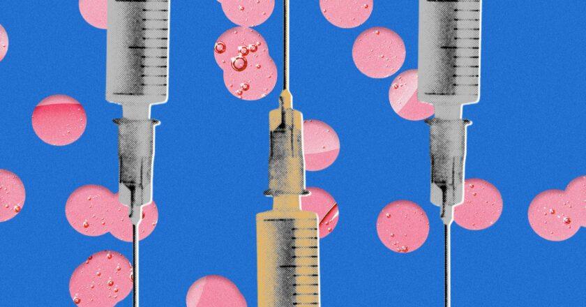 Investigation Reveals Four Viral “Peptides” Mislabelled: What the Labels Didn’t Disclose