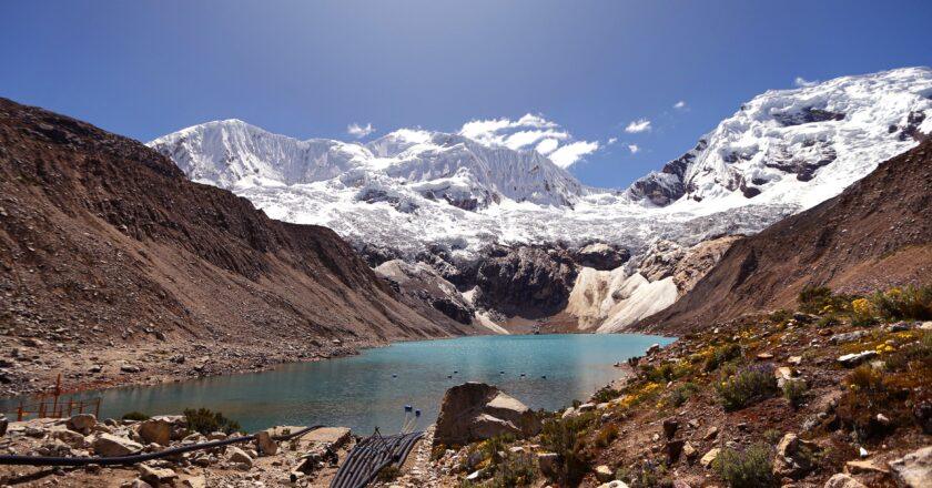 The Andes: Preventing Glacier-Triggered Disasters Like the One in Nepal
