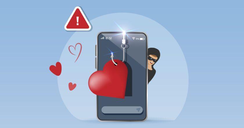 The Naive Dilemma: The Price of Being Excessively Cautious in a World of Scams