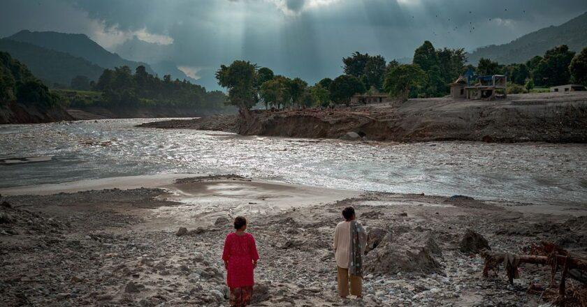 UN Warns: Surpassing 1.5°C Global Warming is Now Inevitable